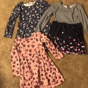 5T dress bundle $12